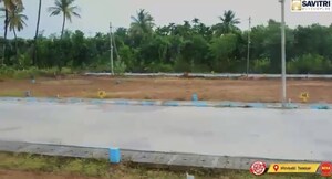  Plot – Exterior View View at Hirehalli - for Sale