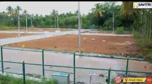   Plot at Hirehalli – for Sale