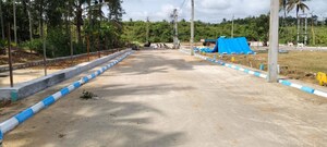   Plot at Hirehalli – for Sale