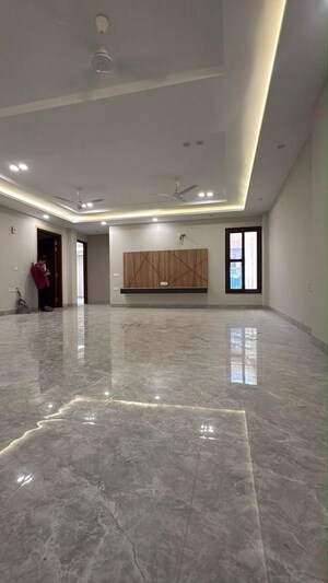 4 BHK Builder Floor For Rent in Palam Vihar
