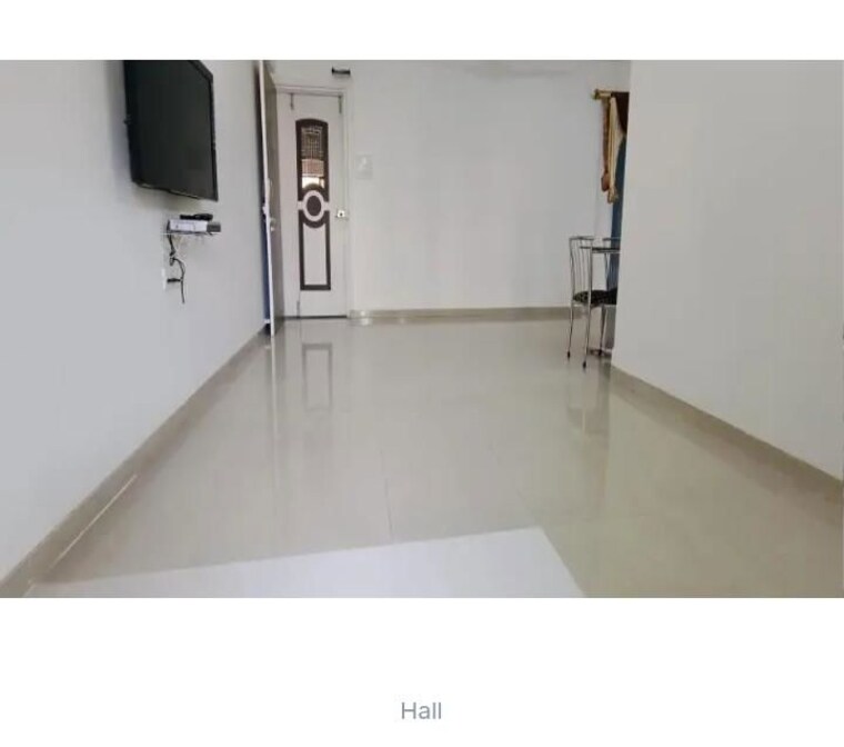 Room, ishwar-iris 2 Bedroom 1250 Sq.Ft. Apartment In Seawoods Navi Mumbai 10760507