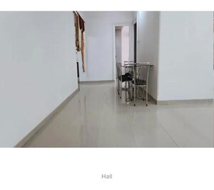 Room in 2 BHK Apartment at Ishwar Iris, Seawoods – for Rent