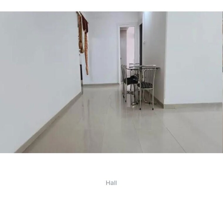 Room, ishwar-iris 2 Bedroom 1250 Sq.Ft. Apartment In Seawoods Navi Mumbai 10760507