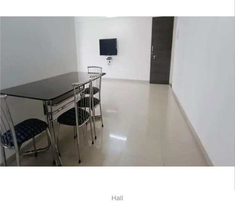 undefined, ishwar-iris 2 Bedroom 1250 Sq.Ft. Apartment In Seawoods Navi Mumbai 10760507