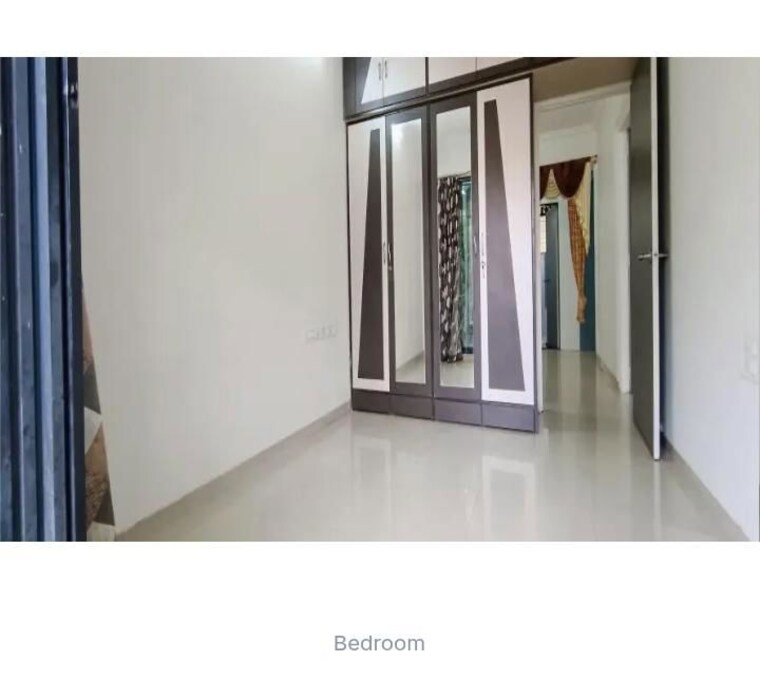 Room, ishwar-iris 2 Bedroom 1250 Sq.Ft. Apartment In Seawoods Navi Mumbai 10760507