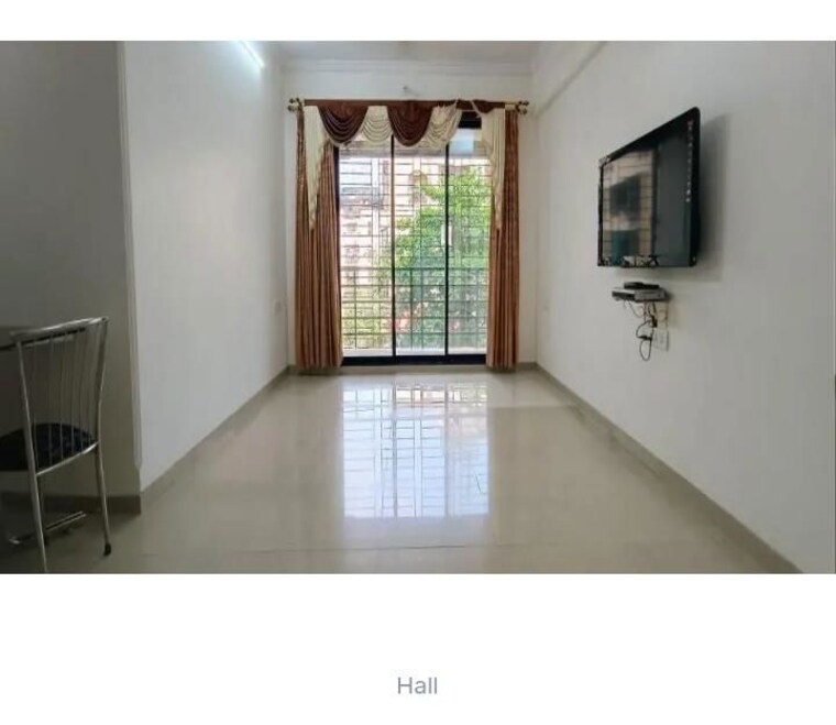 Room, ishwar-iris 2 Bedroom 1250 Sq.Ft. Apartment In Seawoods Navi Mumbai 10760507