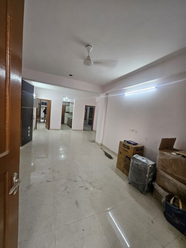 Kitchen, bptp-park-elite-floors-sector-88 3 Bedroom 250 Sq.Yd. Builder Floor In Sector 88 Faridabad 10762449
