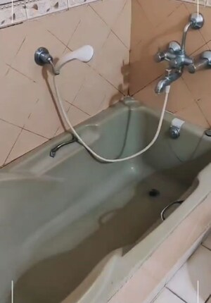 3 BHK Apartment – Map Location View at Sanwali Apartments, Aundh - for Sale