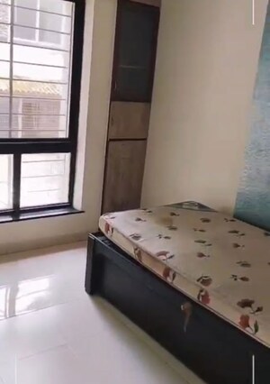 Kitchen in 3 BHK Apartment at Sanwali Apartments, Aundh – for Sale