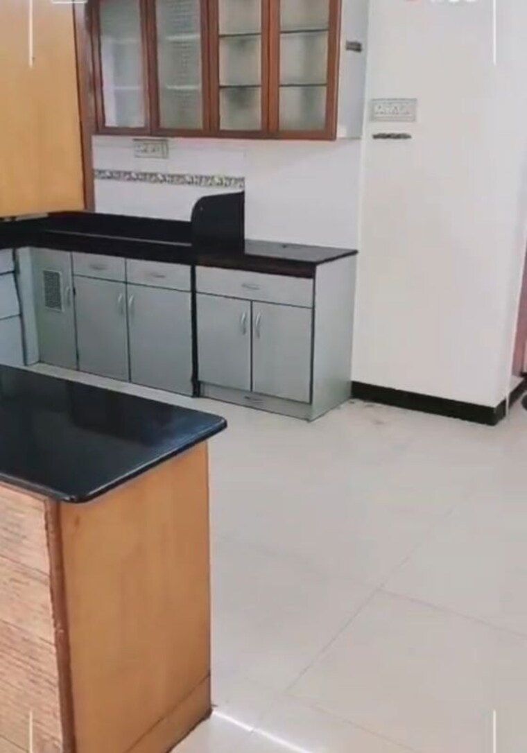 Kitchen, sanwali-apartments 3 Bedroom 1600 Sq.Ft. Apartment In Aundh Pune 10762453