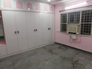 Kitchen in 3 BHK Apartment at Pavani Palazzo, Banjara Hills – for Rent