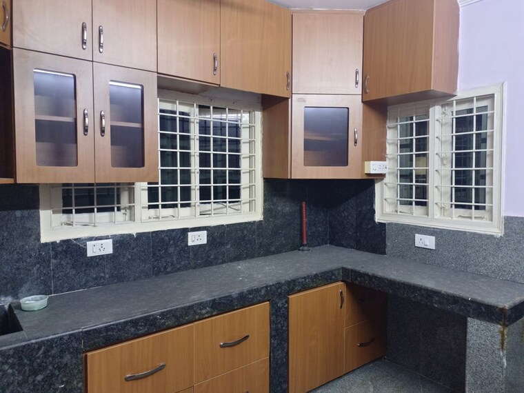Kitchen, pavani-palazzo 3 Bedroom 20000 Sq.Ft. Apartment In Banjara Hills Hyderabad 10762461