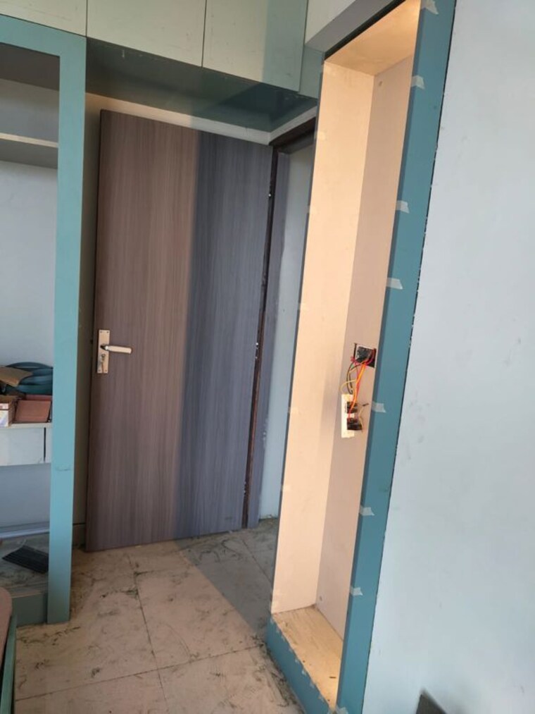 undefined, signature-global-proxima-phase-2 2 Bedroom 665 Sq.Ft. Apartment In Sector 89 Gurgaon 10762459
