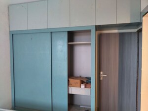 Furnished Amenities in 2 BHK Apartment at Signature Global Proxima Phase 2, Sector 89 – for Rent