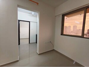 Room in 1 BHK Apartment at Satellite Garden, Goregaon East – for Rent