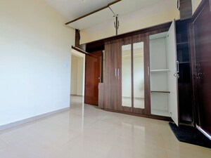 Room in 2 BHK Apartment at Pyramid Carnations, Doddaballapur Road – for Rent
