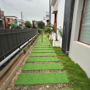 Balcony in 4 BHK Independent House at Sector 125 – for Sale
