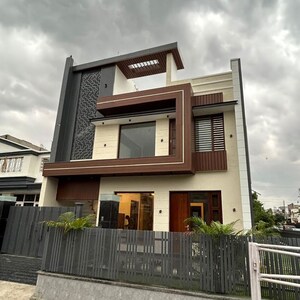 4 BHK Independent House For Sale in Sector 125