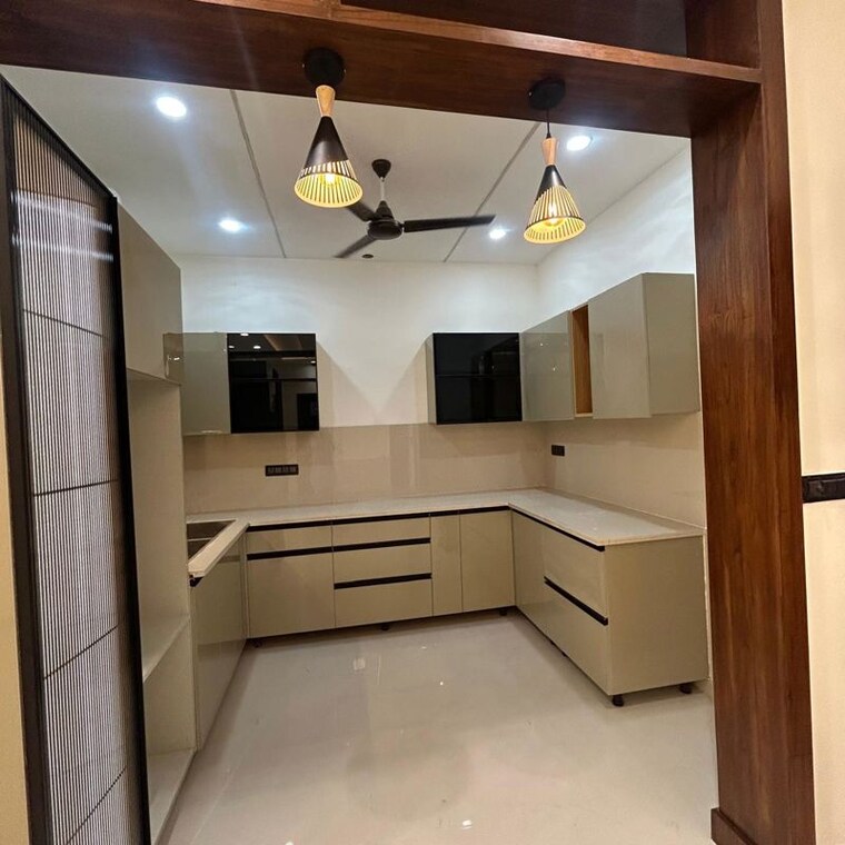 Kitchen, sector 125 4 Bedroom 280 Sq.Yd. Independent House In Sector 125 Mohali 10762468