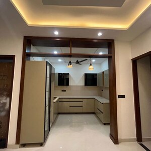 Kitchen in 4 BHK Independent House at Sector 125 – for Sale