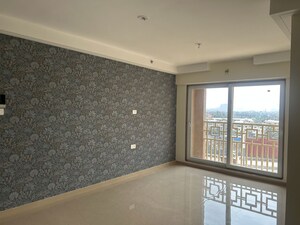 2 BHK Apartment For Rent in Paradise Sai World City Phase 2, New Panvel