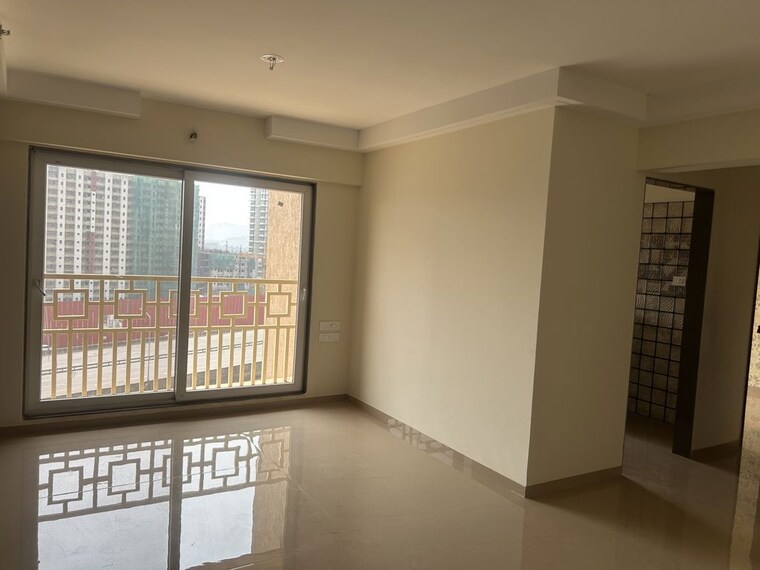 Room, paradise-sai-world-city-phase-2 2 Bedroom 1325 Sq.Ft. Apartment In New Panvel Navi Mumbai 10762469