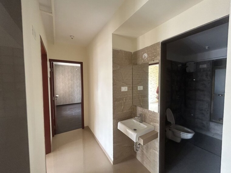 undefined, paradise-sai-world-city-phase-2 2 Bedroom 1325 Sq.Ft. Apartment In New Panvel Navi Mumbai 10762469