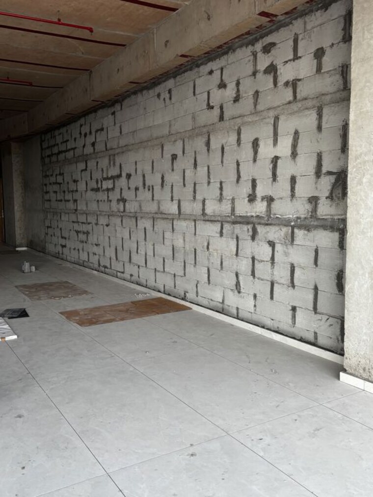 Exterior View, mahape Commercial Industrial Plot 10000 Sq.Ft. In Mahape Navi Mumbai 10749068