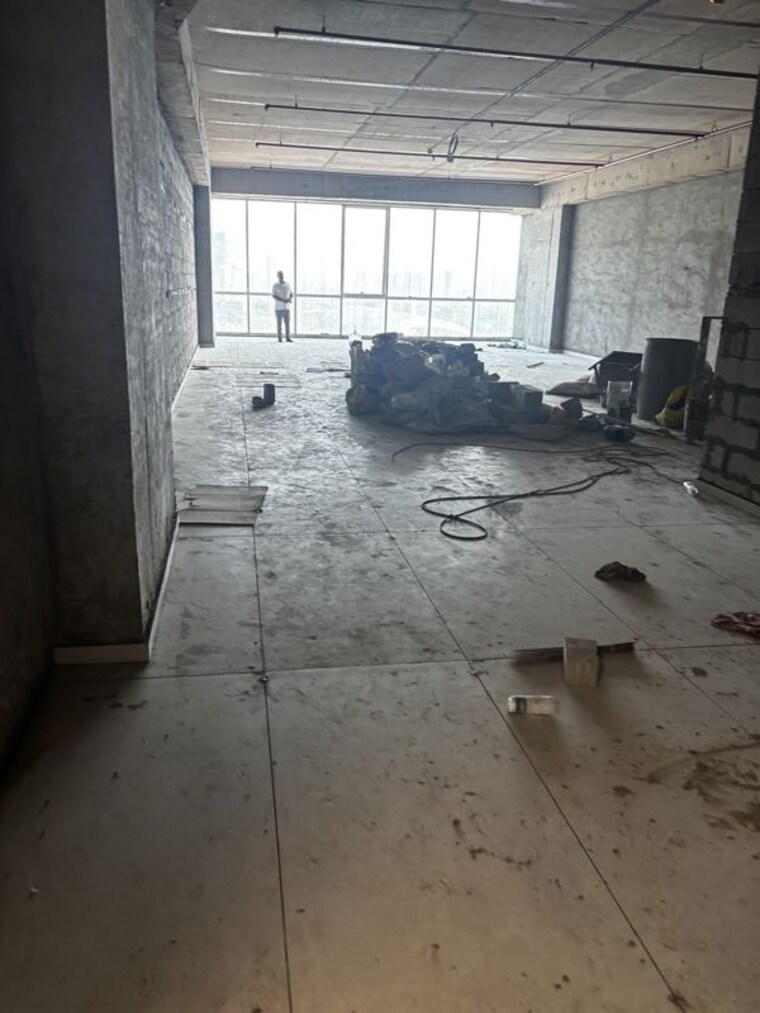 Exterior View, mahape Commercial Industrial Plot 10000 Sq.Ft. In Mahape Navi Mumbai 10749068