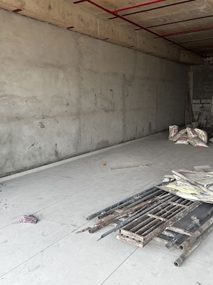  Industrial Plot For Sale in Mahape