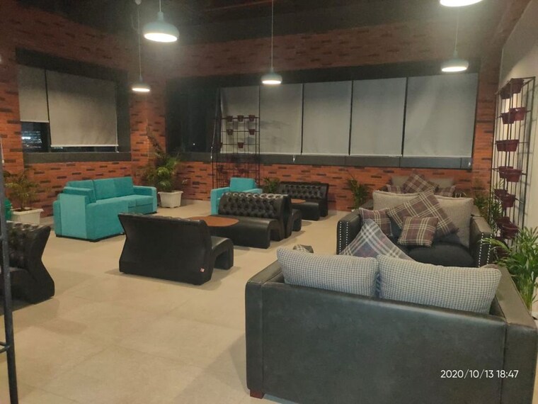 Kitchen, udyog vihar phase 3 Commercial Office Space 7000 Sq.Ft. In Udyog Vihar Phase 3 Gurgaon 10762488