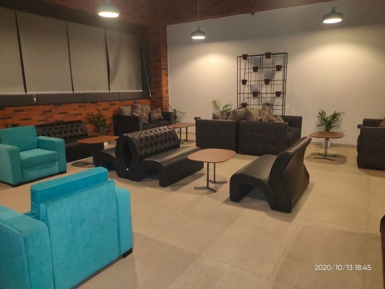 Living Room, udyog vihar phase 3 Commercial Office Space 7000 Sq.Ft. In Udyog Vihar Phase 3 Gurgaon 10762488