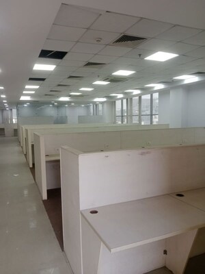 Team Area in  Office Space at Sector 44 – for Rent