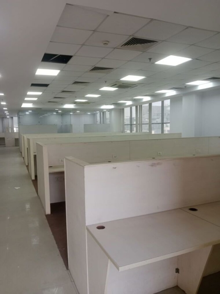 Team Area, sector 44 Commercial Office Space 5500 Sq.Ft. In Sector 44 Gurgaon 10762497
