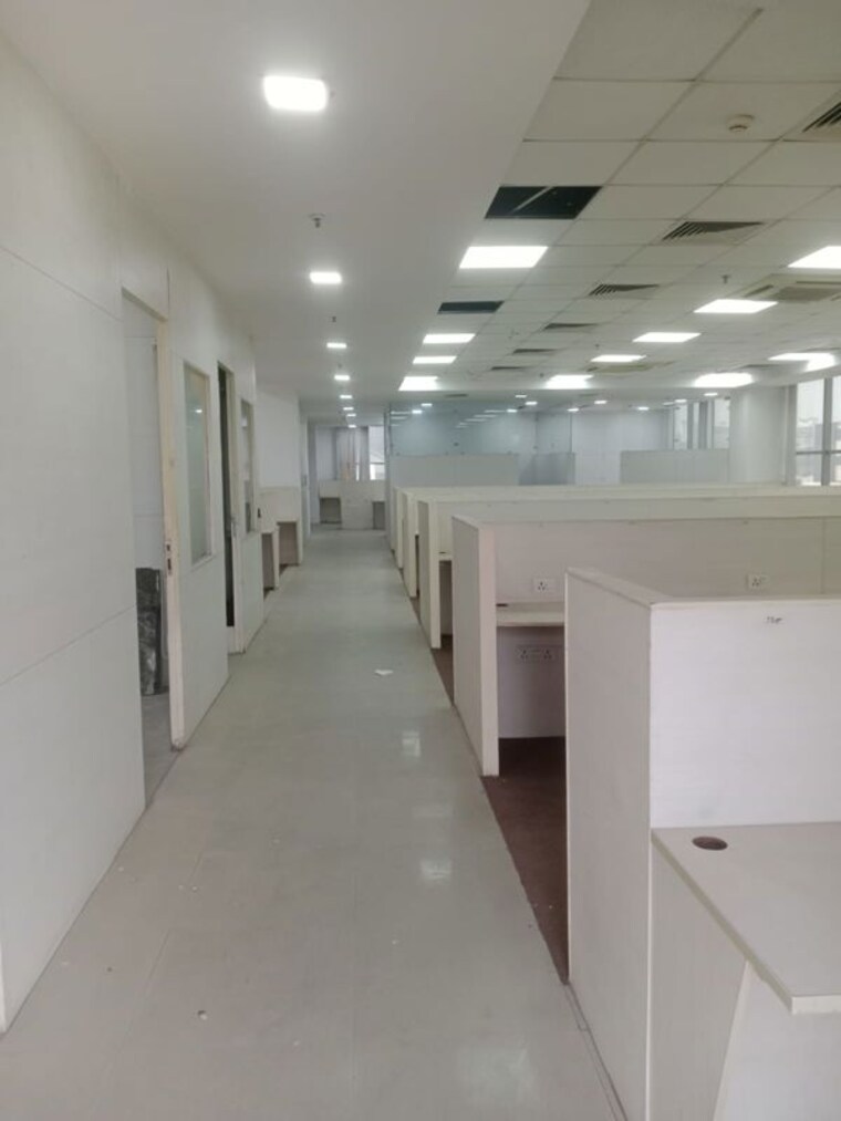 undefined, sector 44 Commercial Office Space 5500 Sq.Ft. In Sector 44 Gurgaon 10762497