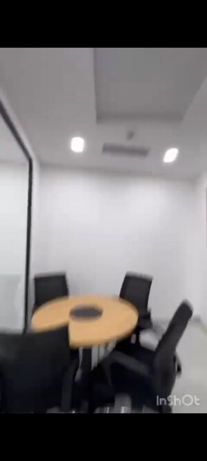 Furnished Amenities in  Office Space at Sector 44 – for Rent