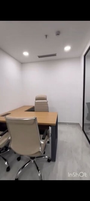 Team Area in  Office Space at Sector 44 – for Rent