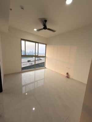 1 BHK Apartment For Rent in Lodha Crown Kolshet, Kolshet Road