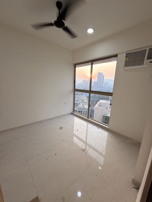 Bedroom in 1 BHK Apartment at Lodha Crown Kolshet, Kolshet Road – for Rent