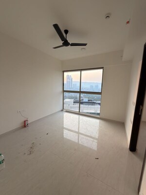 Hall in 1 BHK Apartment at Lodha Crown Kolshet, Kolshet Road – for Rent