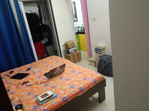 Studio Apartment For Rent in Castle Gulmohar Greens, Daund