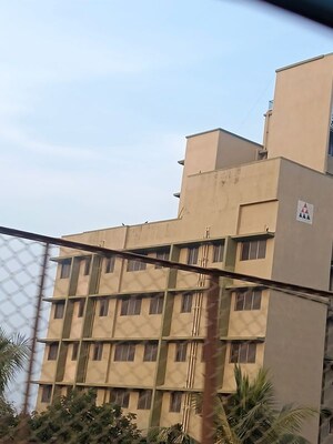 1 RK Apartment For Sale in Jainam Swayam Niketan, Dahisar West
