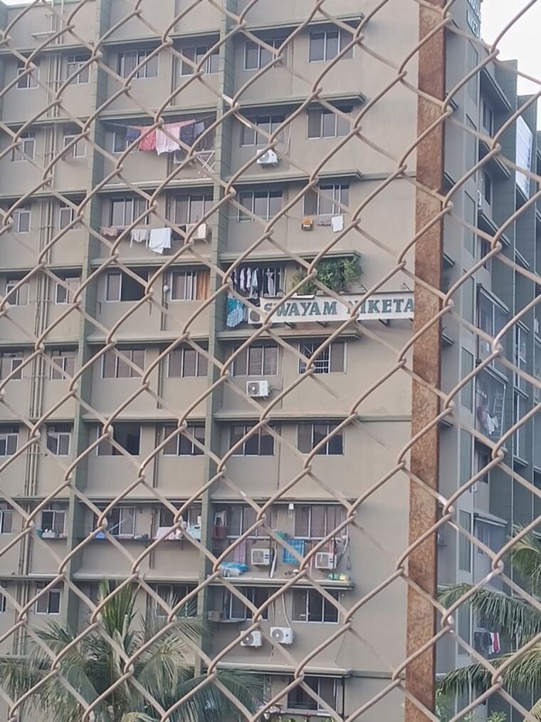 Exterior View, jainam-swayam-niketan 1 RK 289 Sq.Ft. Apartment In Dahisar West Mumbai 10762505