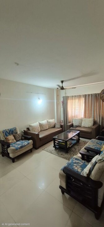 3 BHK Apartment For Sale in Raviraj Fortaleza in Kalyani Nagar, Pune