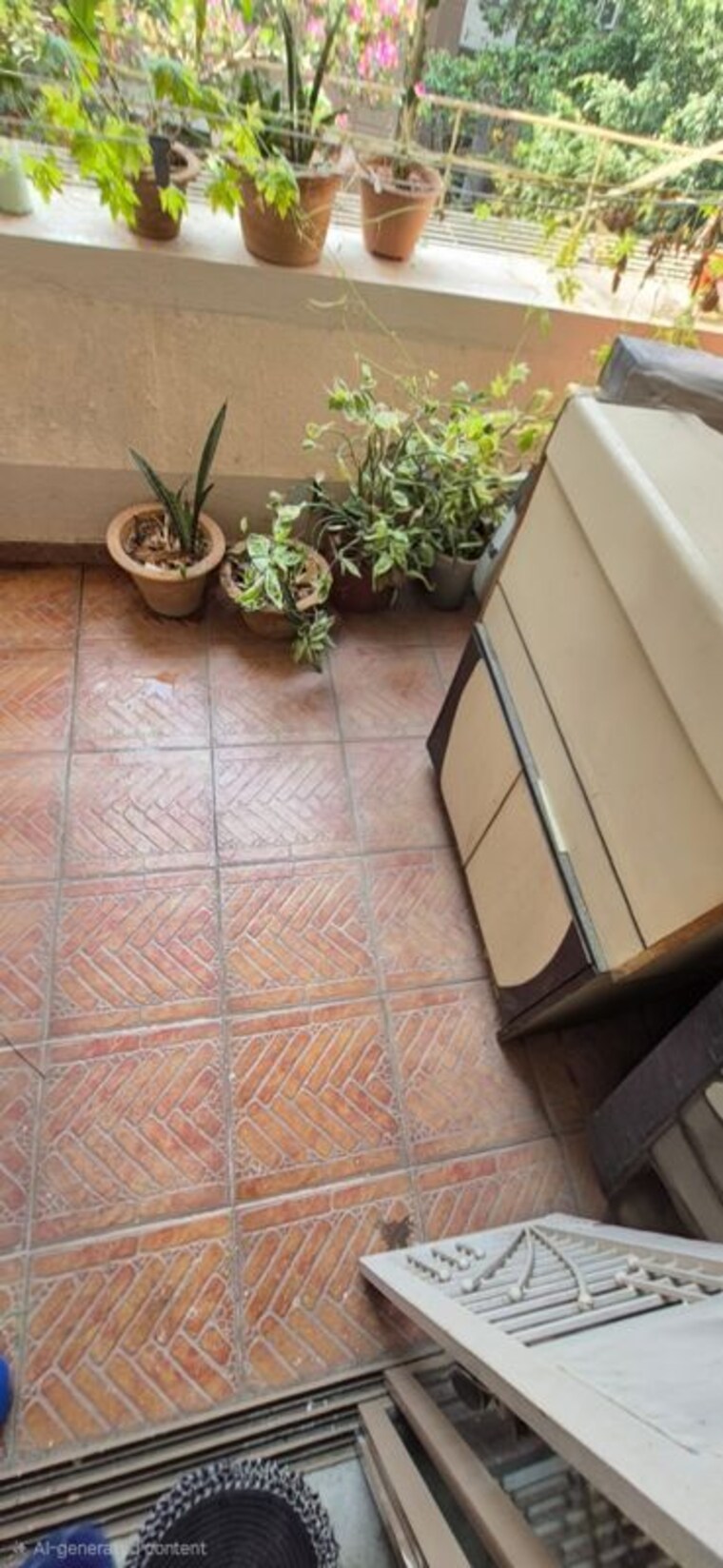 Other, raviraj-fortaleza 3 Bedroom 1450 Sq.Ft. Apartment In Kalyani Nagar Pune 10762481