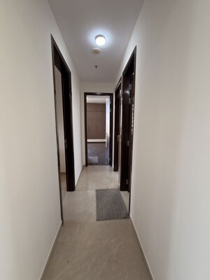  3 BHK Apartment at Piramal Vaikunth, Balkum Pada – for Rent