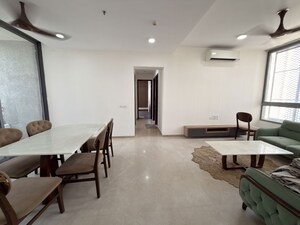 3 BHK Apartment For Rent in Piramal Vaikunth, Balkum Pada