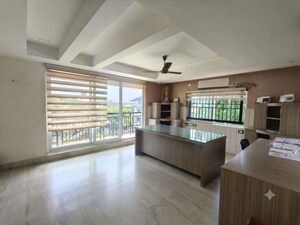Team Area in  Office Space at Panampilly Nagar – for Rent