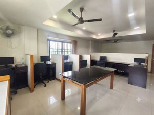  Office Space For Rent in Panampilly Nagar