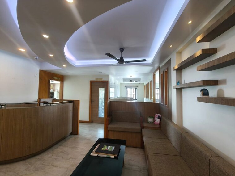 Living Room, panampilly nagar Commercial Office Space 2200 Sq.Ft. In Panampilly Nagar Kochi 10762510